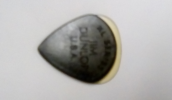 pick