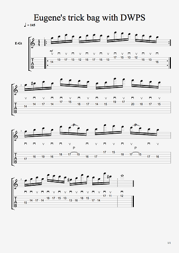 You Only Live Once - The Strokes ( Guitar Tab Tutorial & Cover