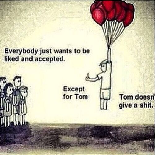 tom
