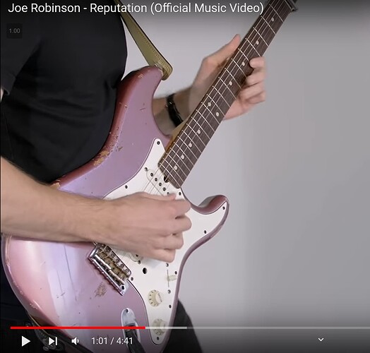 2022-12-04 10_31_58-Joe Robinson - Reputation (Official Music Video) - YouTube — Mozilla Firefox