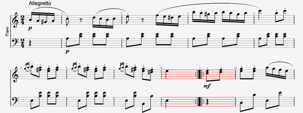 ARGYLLE Y&T / Musically Incorrect スコア ARGYLLE Y&T / Musically