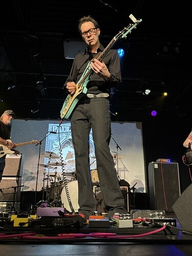 paul gilbert