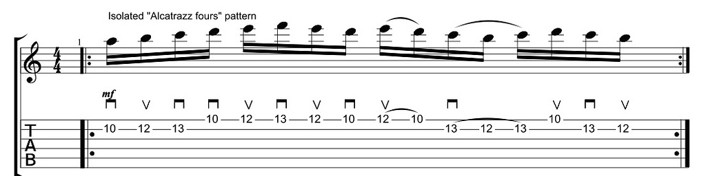 Yngwie's 