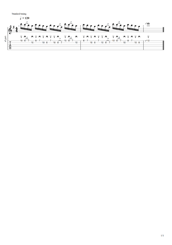 DSX4pattern#1