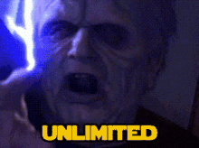 u-unlimited-power-star-wars